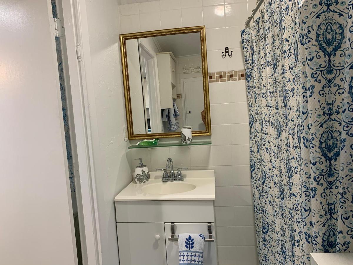 Cozy Studio Only 10 Minutes By Car Of Siesta Key Sarasota Exterior foto